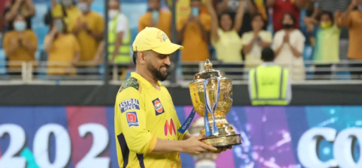 MS Dhoni's Legacy