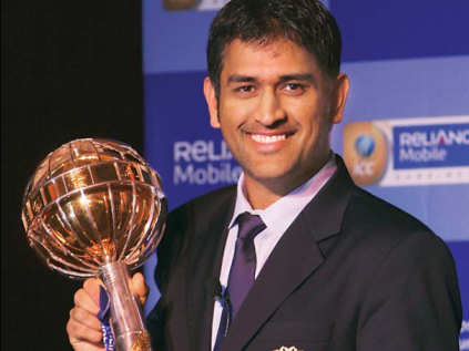 MS Dhoni's Legacy