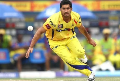 Most Wickets in a Single IPL Season for CSK