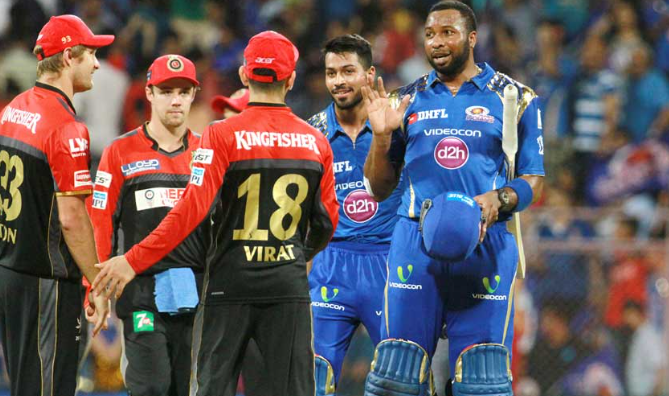 IPL Scores from No.6 or Lower in Chases