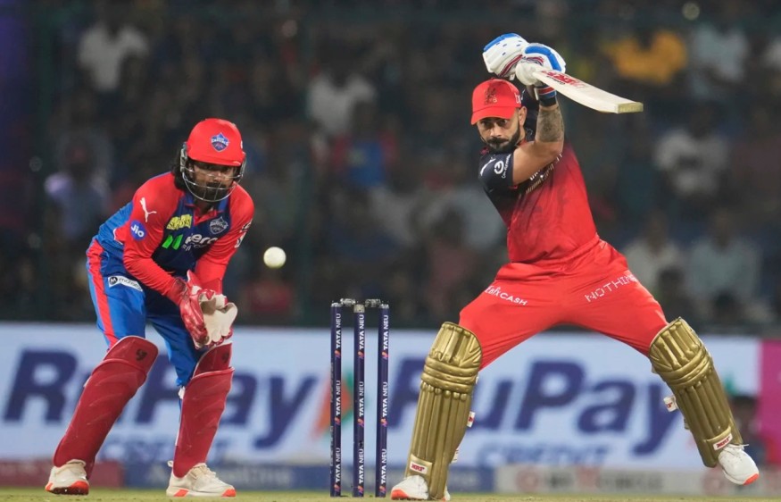 Batsmen With Most Fours in IPL 2025
