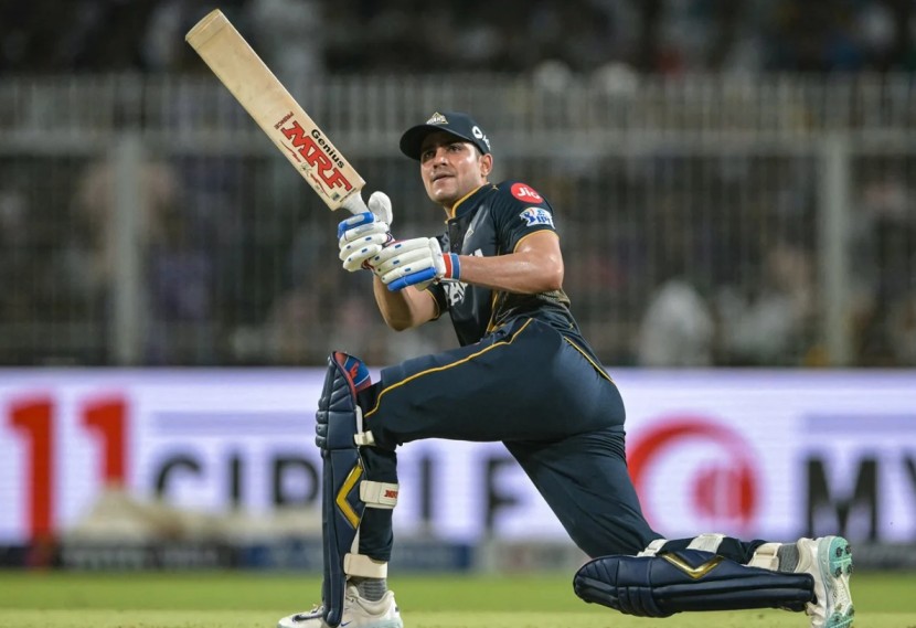 Batsmen With Most Fours in IPL 2025