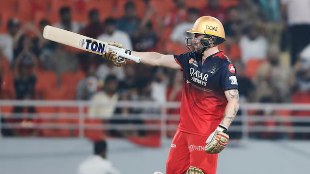  Fewest Balls Taken for 1000 IPL Runs