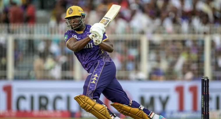  Fewest Balls Taken for 1000 IPL Runs