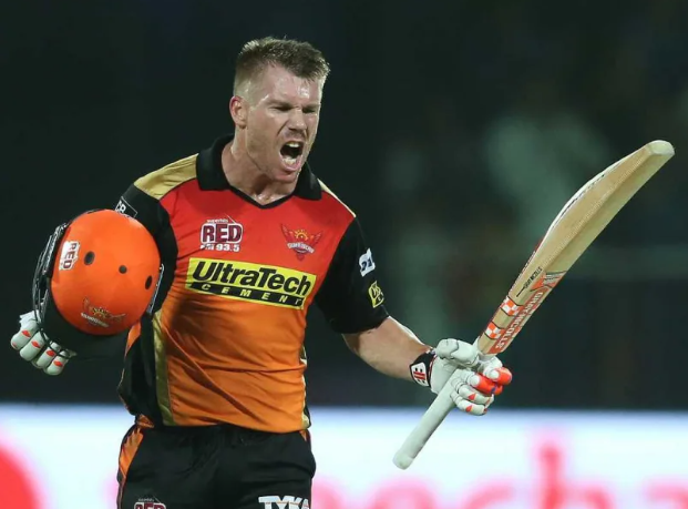 Top Stars Who Scored 750 Plus Runs in an IPL Edition