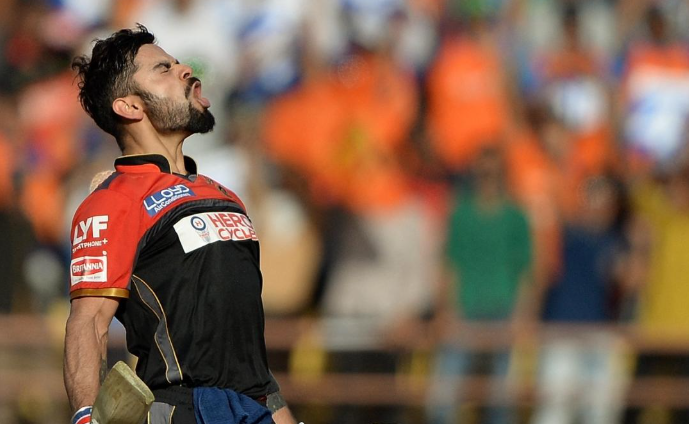 Top Stars Who Scored 750 Plus Runs in an IPL Edition