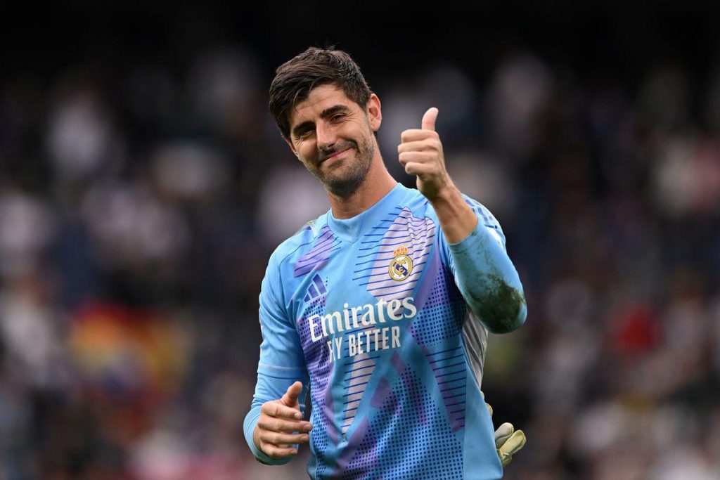 Top 5 Best Football Goalkeepers in the World Right Now (2025)
