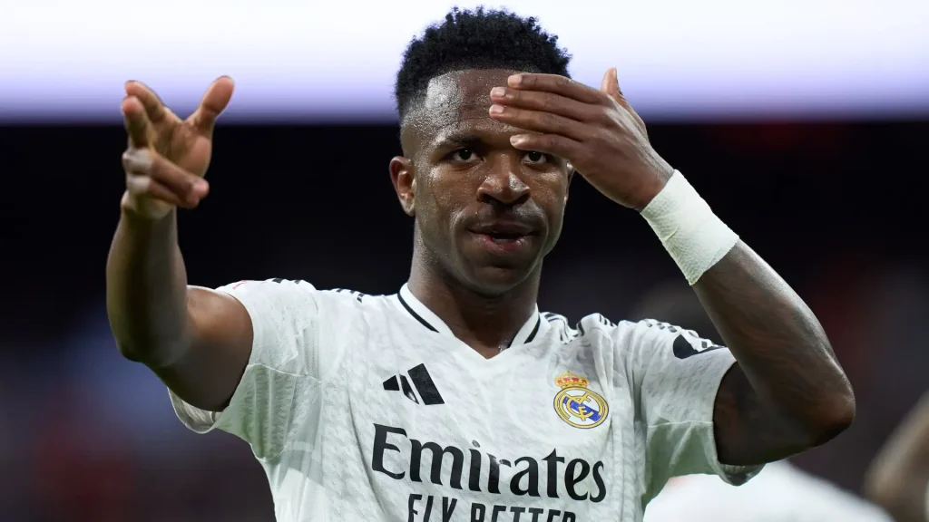 Top 5 Best Left Wingers in World Football Right Now (2025)