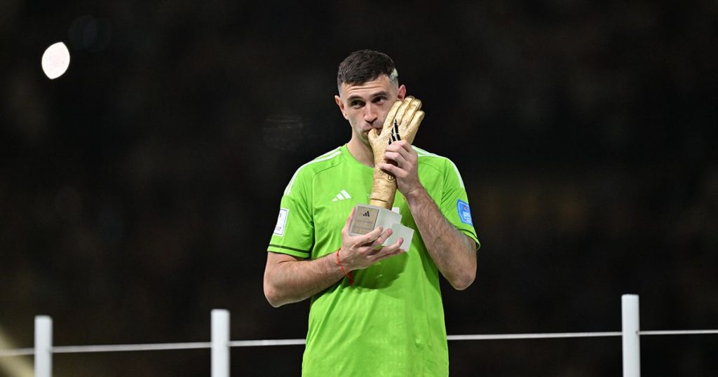 Argentina Make History with Iconic 2022 World Cup Victory