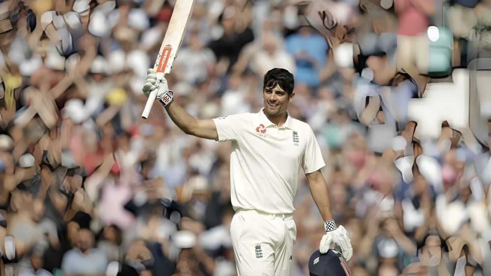 Players with the Most Runs for England vs India in Test