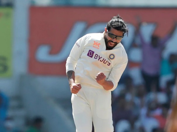Test All Rounders Rankings