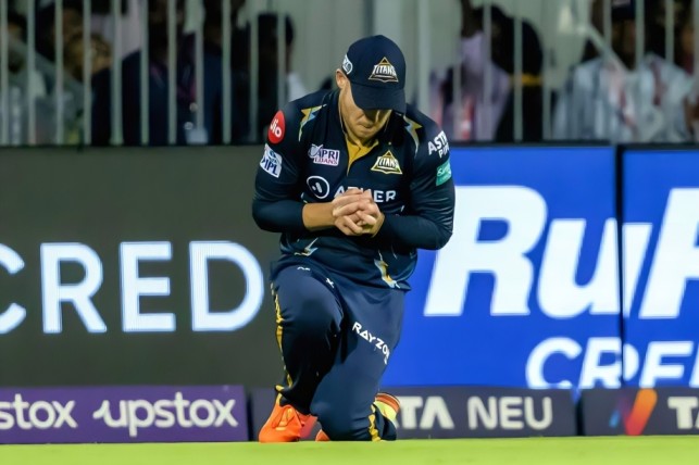 Most Catches in a Single IPL Season