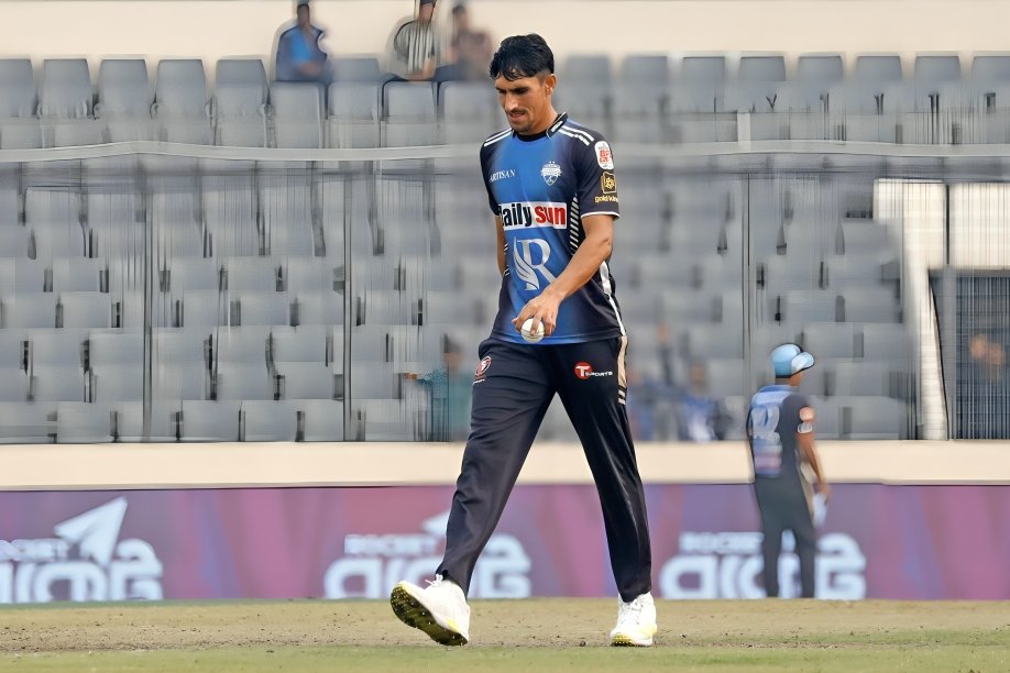 Bowlers with the Most Wickets in BPL 2025