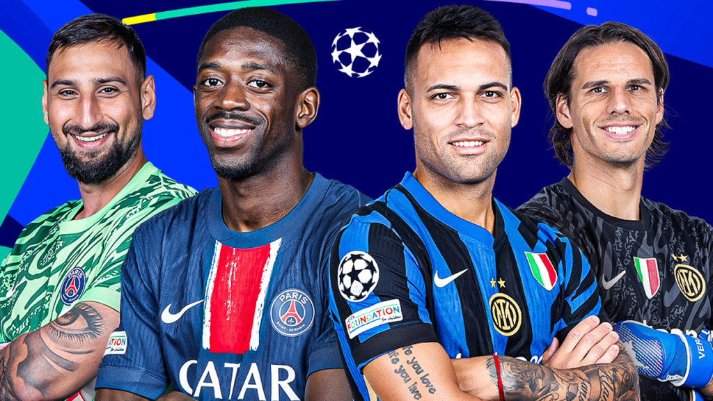 Champions League