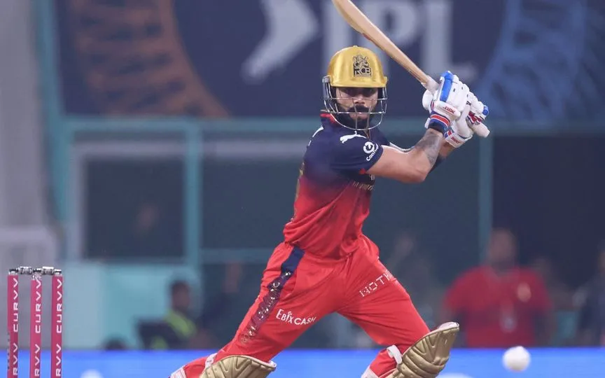 Kohli