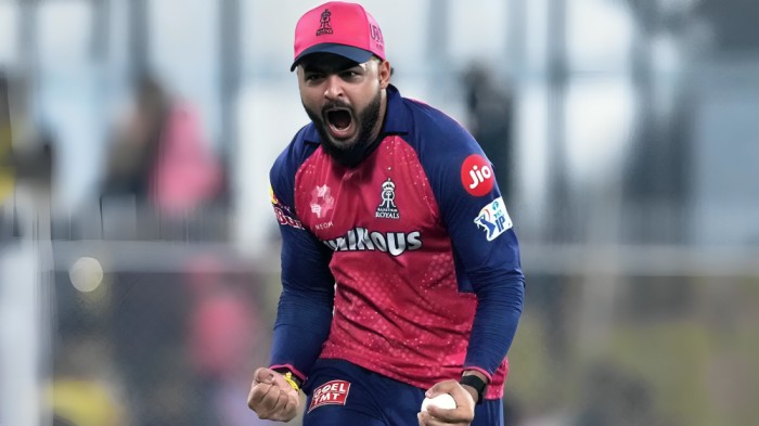 Most Catches in a Single IPL Season