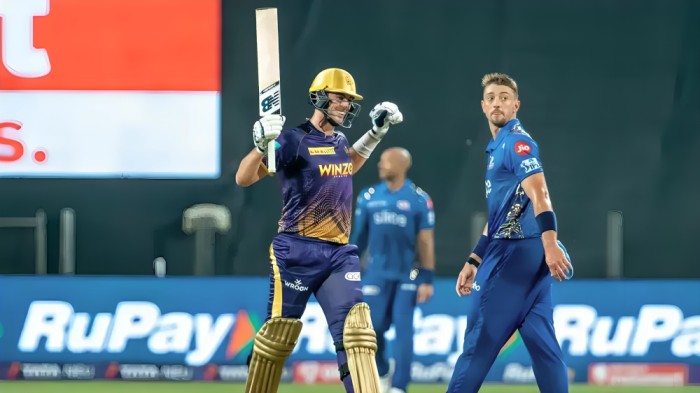 Most Explosive Overs in IPL