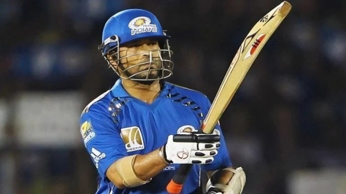Slowest Centuries in IPL