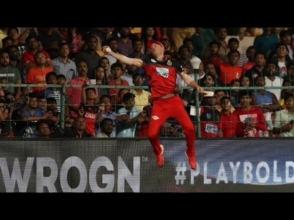 Most Catches in a Single IPL Season