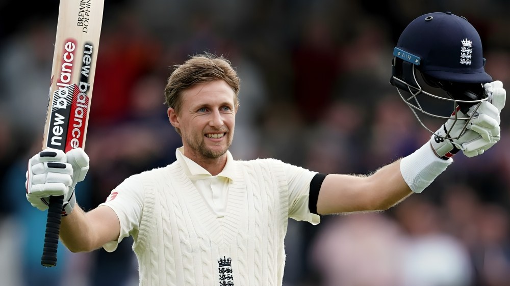 Players with the Most Runs for England vs India in Test