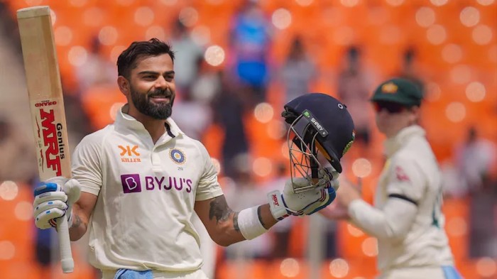 India's Top Run-Getters vs England