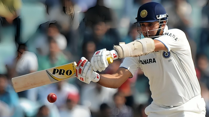 Lower Order Batsmen