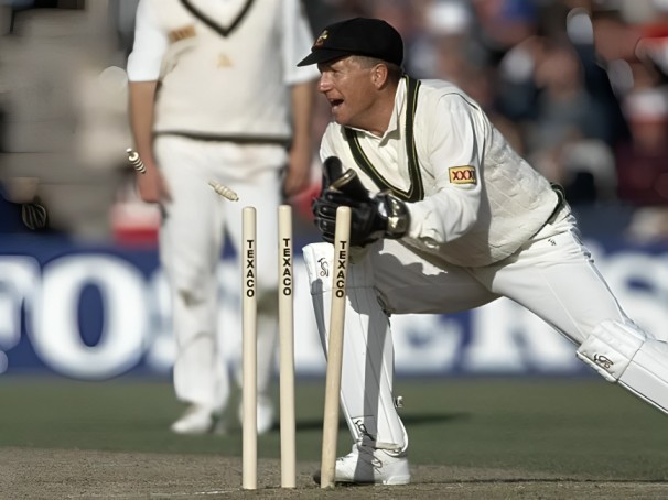 Most Dismissals in Career in Tests