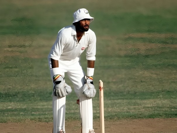 Most Dismissals in Career in Tests
