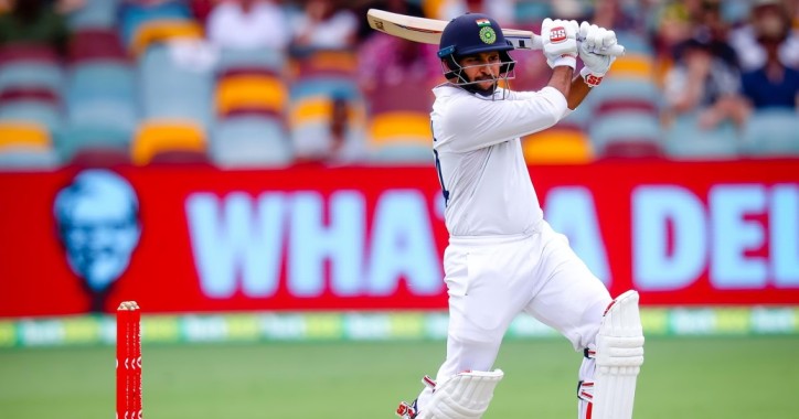 Lower Order Batsmen