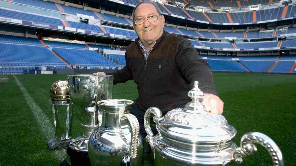 Top 5 Players with the Most UEFA Champions League Titles in World Football