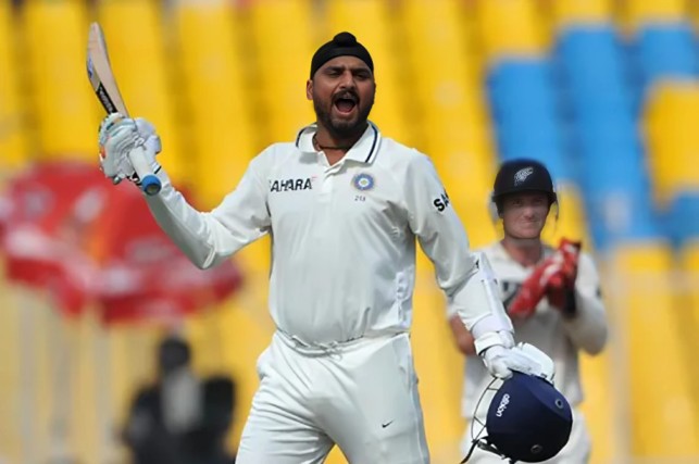 Lower Order Batsmen