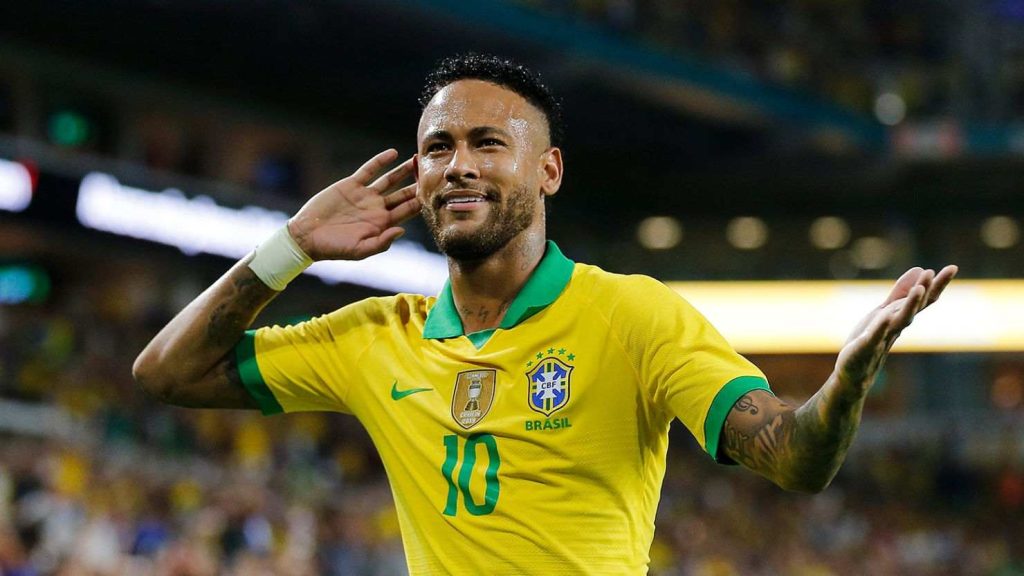 Brazil’s Football Legends: The 10 Greatest Players of All Time