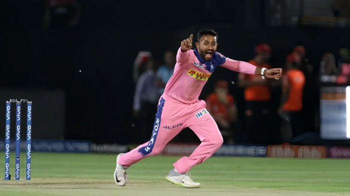 Best Bowling Strike Rates in an IPL Innings