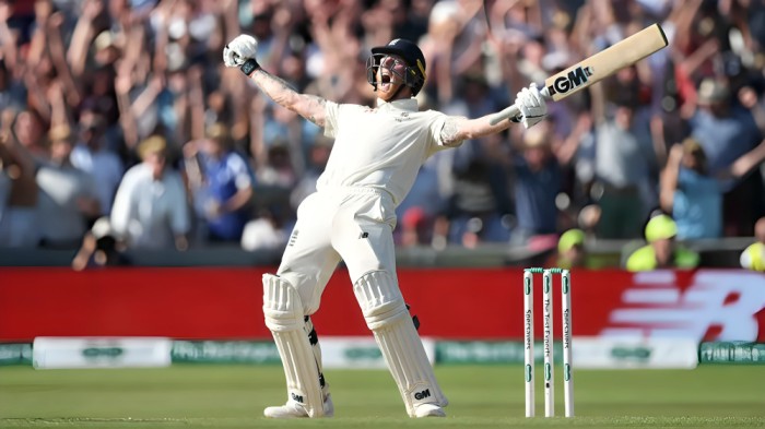 Lower Order Batsmen