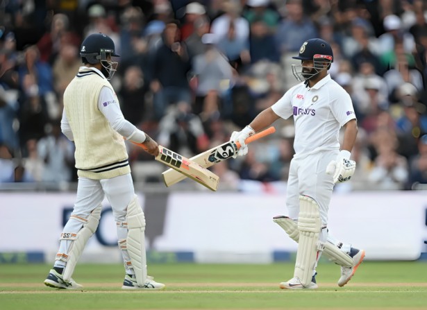 Highest Partnerships by Wicket for England vs India in Tests