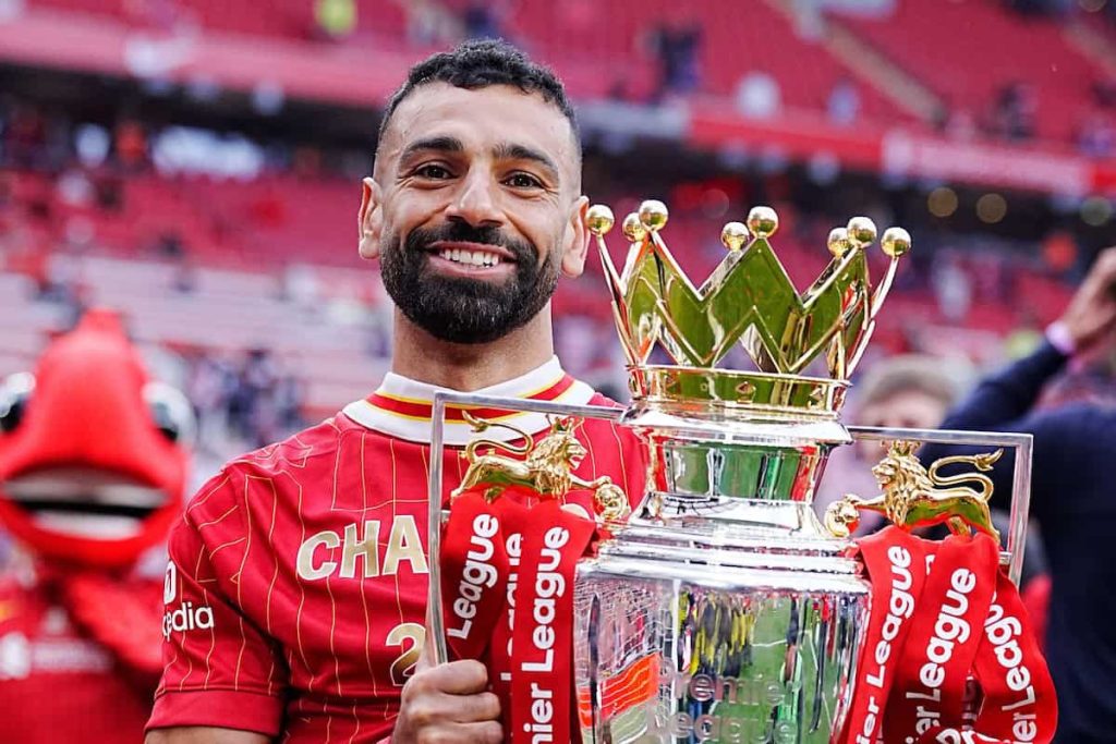 Top 5 Clubs with the Most Premier League Title achieved