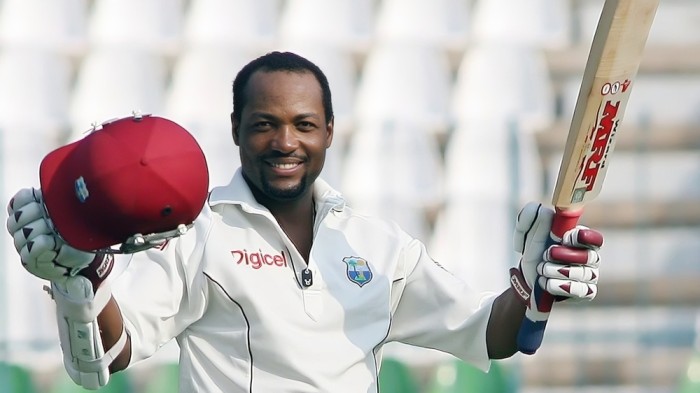 Highest Individual Scores in a Test Innings by Captains