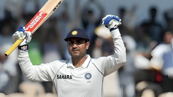 Most runs in a day in Tests