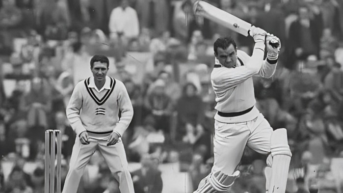 Highest Individual Scores in a Test Innings by Captains