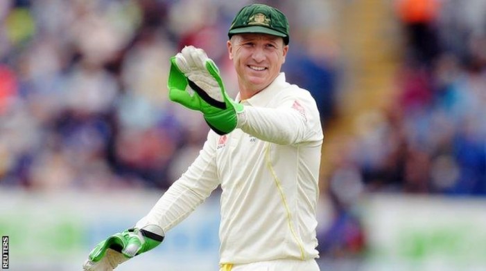Most Dismissals in Career in Tests