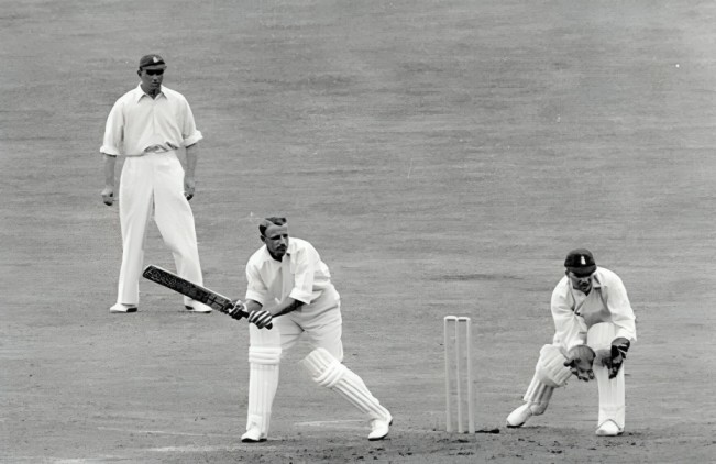 Most runs in a day in Tests