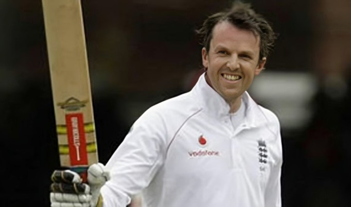 Lower Order Batsmen