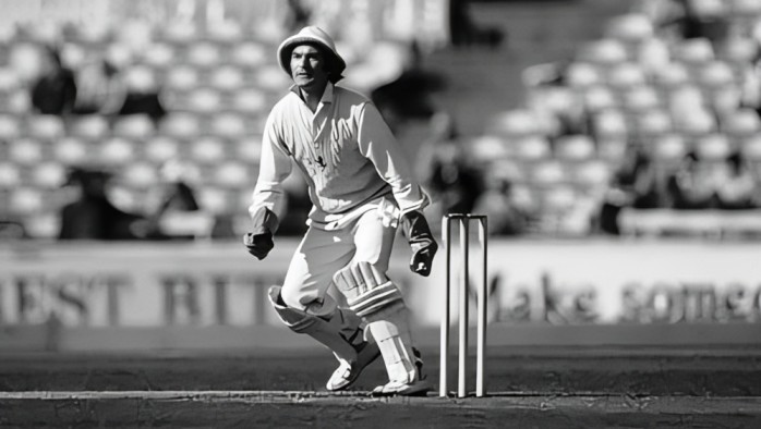 Most Dismissals in Career in Tests