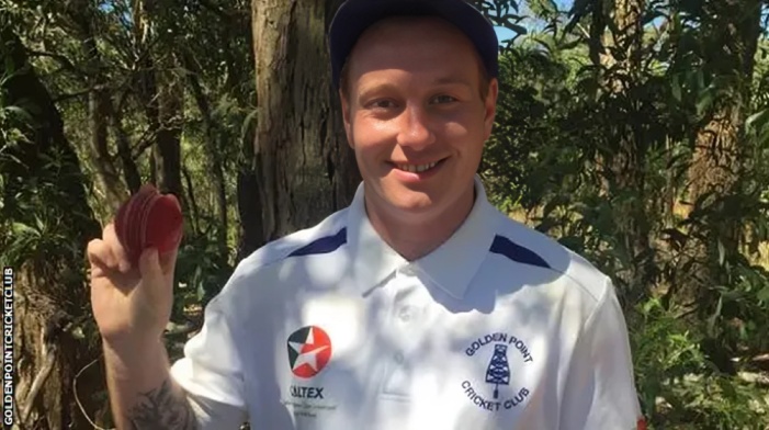 6 Wickets in One Over