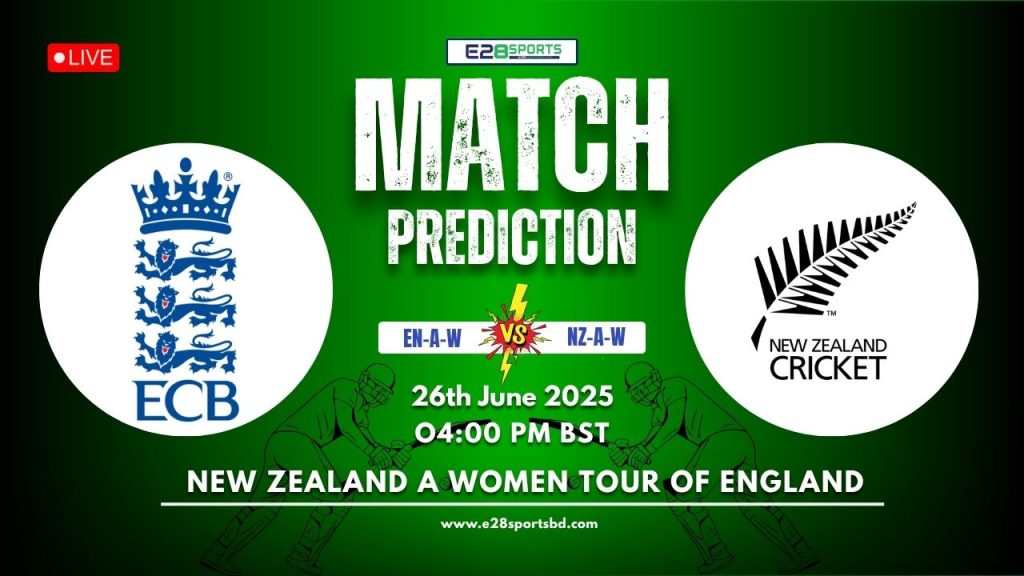 EN-A-W vs NZ-A-W