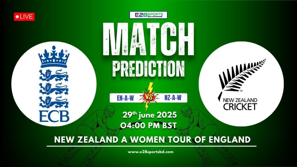 EN-A-W vs NZ-A-W