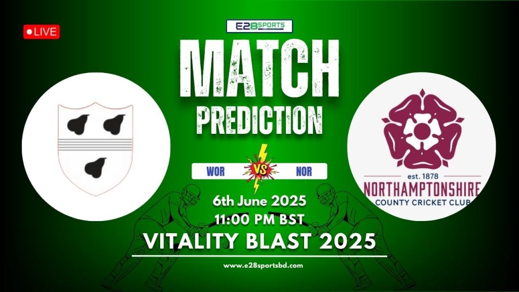 WOR vs NOR