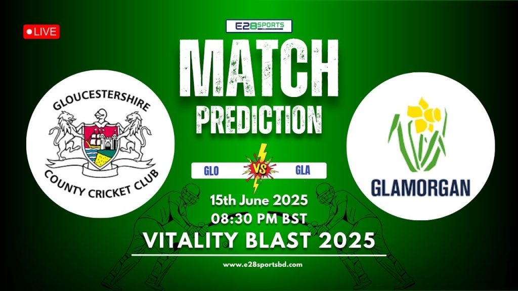 GLO vs GLA