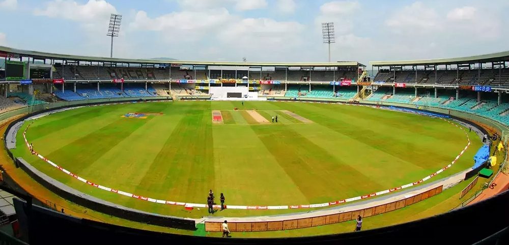 Smallest Cricket Stadiums in India