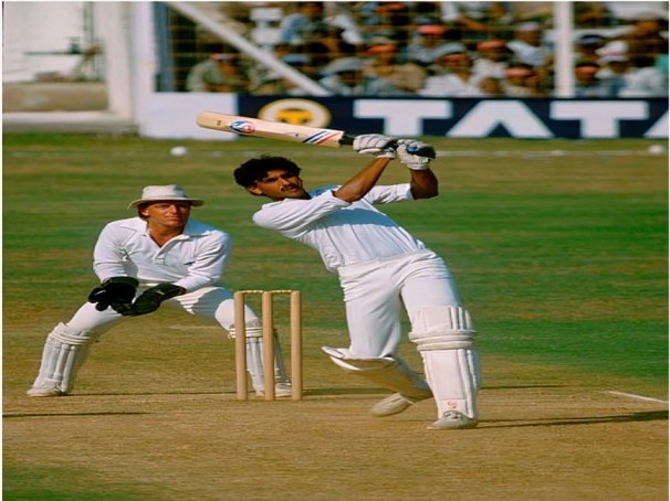 Highest Partnerships by Wicket for England vs India in Tests